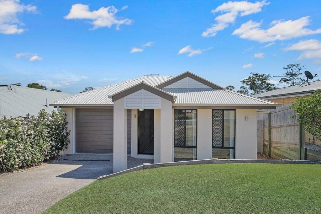 12 Boreas St, Griffin, QLD 4503
