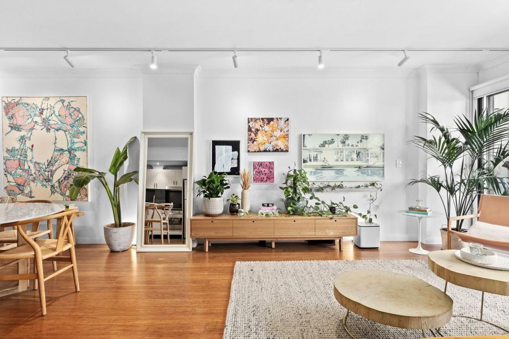 6/91 Macleay St, Potts Point, NSW 2011