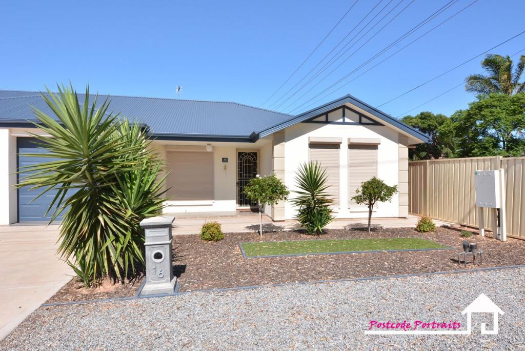 16 Peters St, Whyalla Playford, SA 5600