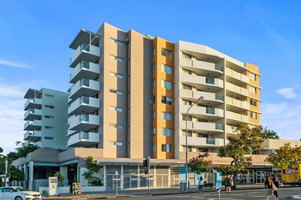 207/392 Hamilton Rd, Chermside, QLD 4032