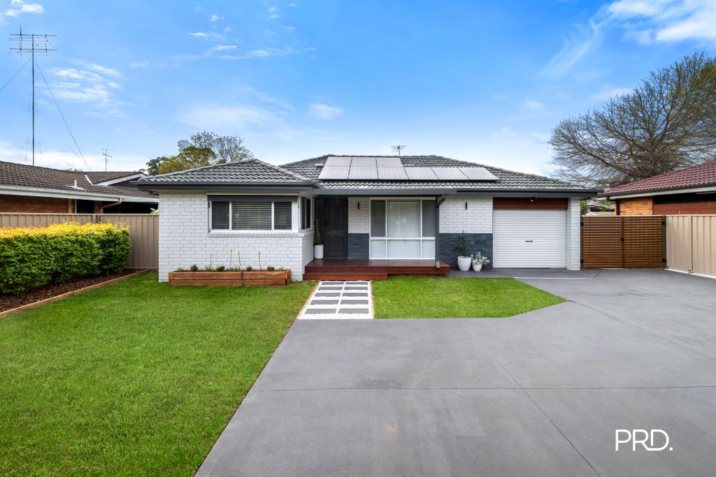 80 York Rd, South Penrith, NSW 2750