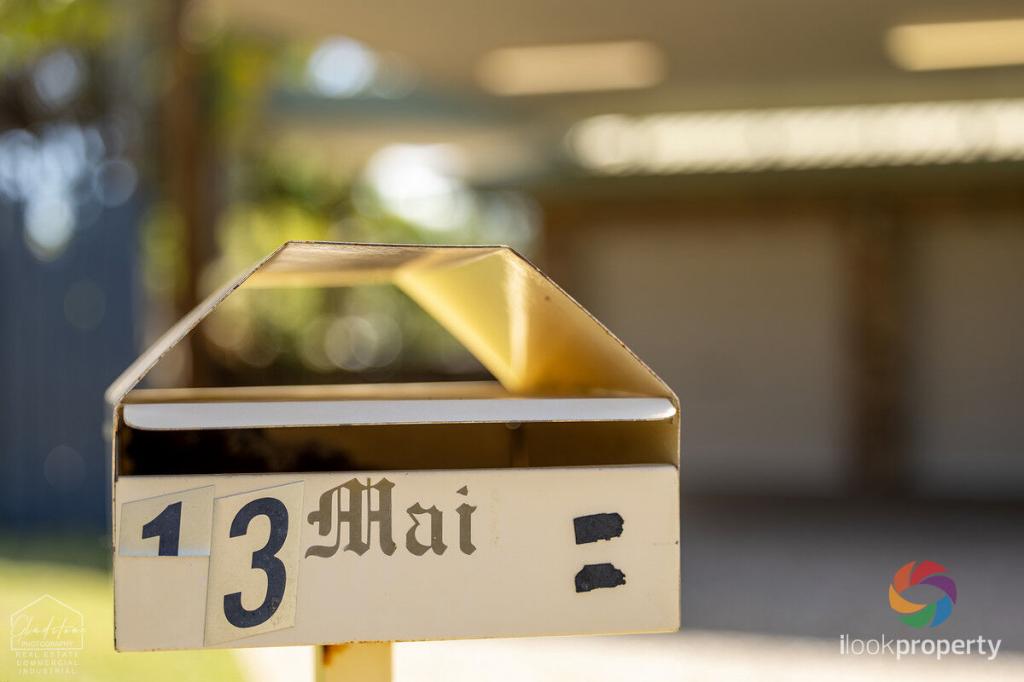 13 Darragh St, Tannum Sands, QLD 4680