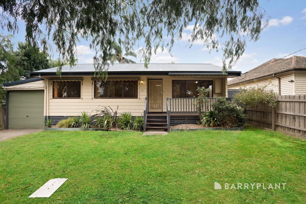 13 Wyuna St, Capel Sound, VIC 3940