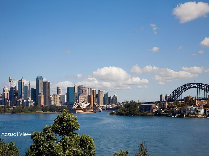 6/3 Milson Rd, Cremorne Point, NSW 2090
