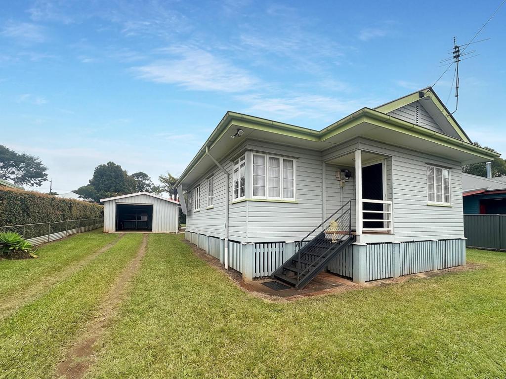 33 Loder St, Atherton, QLD 4883