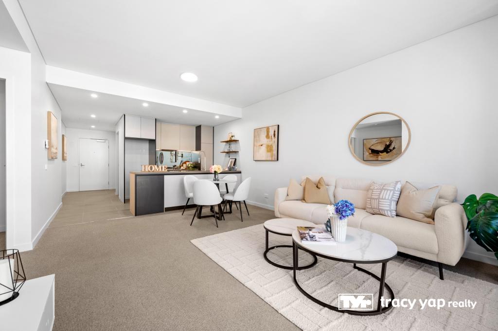 414/21-37 Waitara Ave, Waitara, NSW 2077