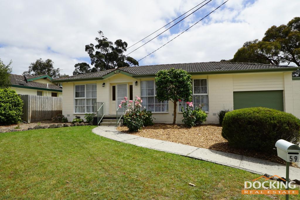 59 Barossa Ave, Vermont South, VIC 3133