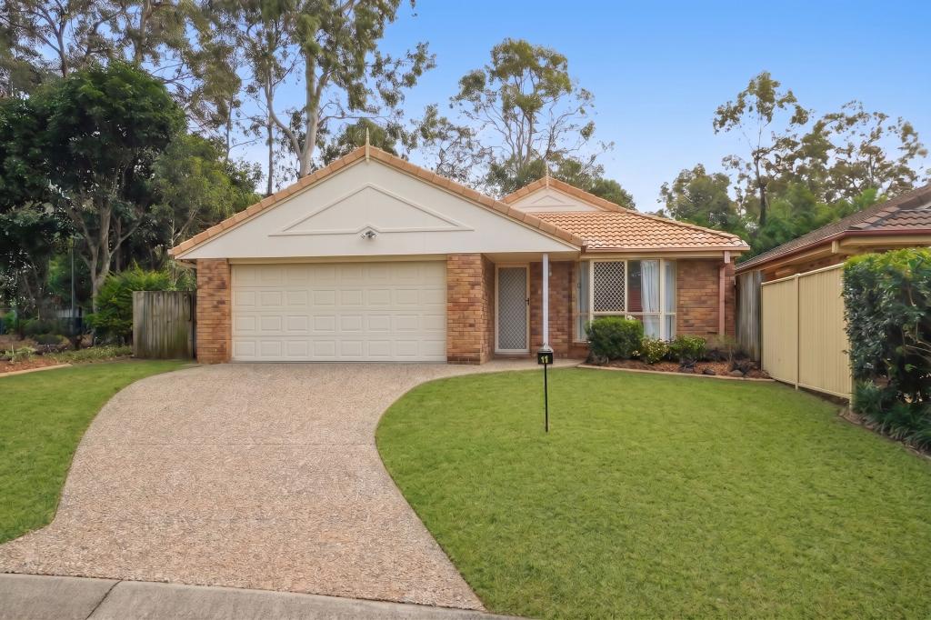 11 Cooroy St, Forest Lake, QLD 4078