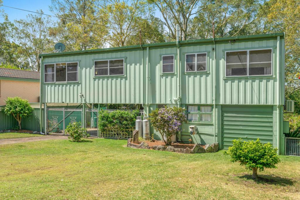 84 Walsh Cres, North Nowra, NSW 2541