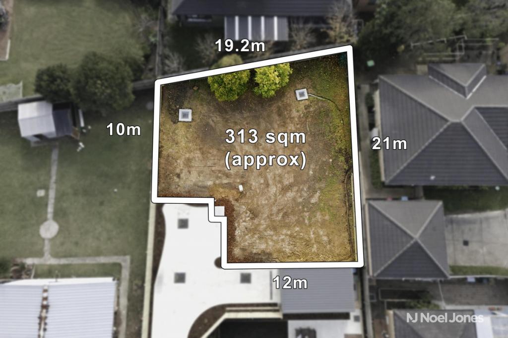 2/105 Hull Rd, Croydon, VIC 3136