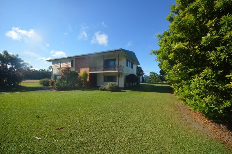 479 Murdering Point Rd, Kurrimine Beach, QLD 4871