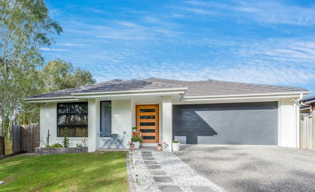 25 WATTLEBIRD CT, REDBANK PLAINS, QLD 4301