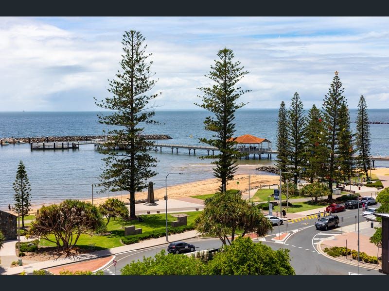 306/185 Redcliffe Pde, Redcliffe, QLD 4020