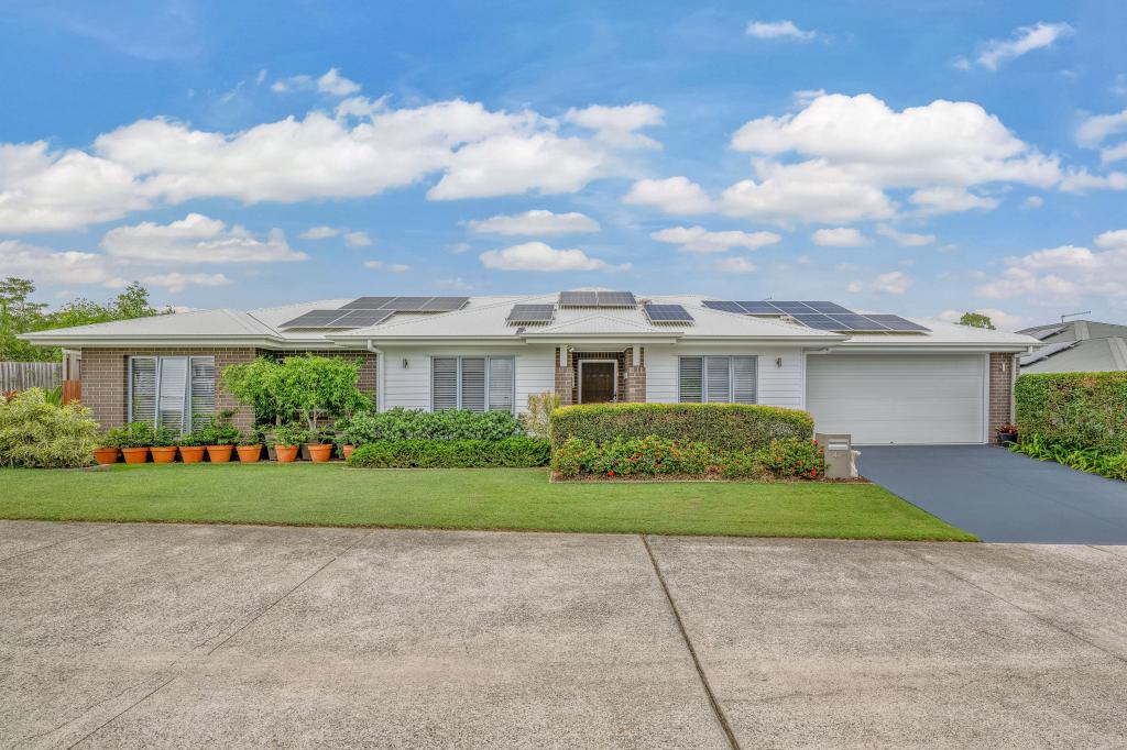 47 Millbrook Cct, Beerwah, QLD 4519