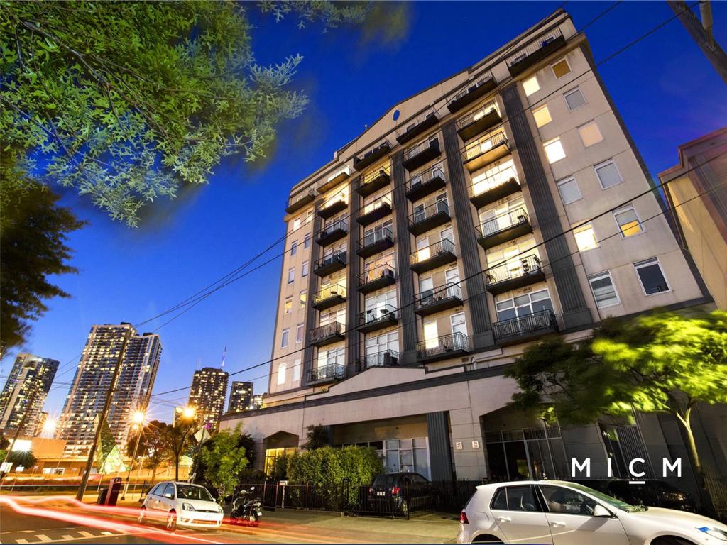 41/161 Sturt St, Southbank, VIC 3006