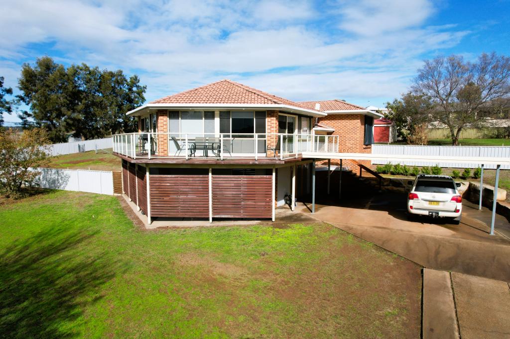 37-39 William St, Merriwa, NSW 2329