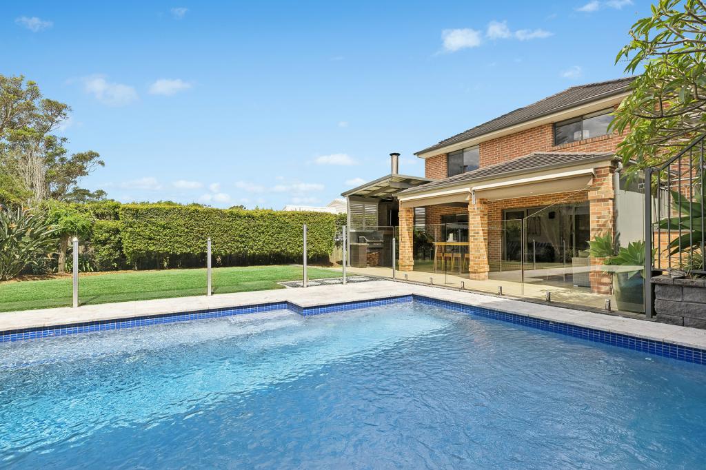 13 Winston St, Wamberal, NSW 2260