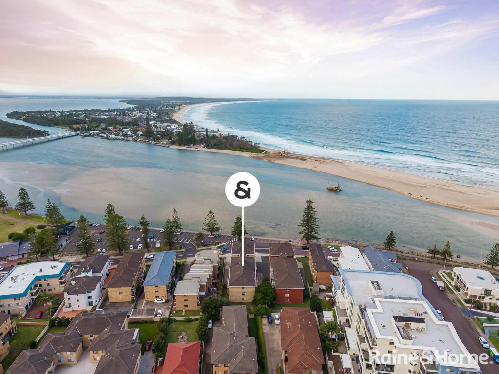 15/11 MARINE PDE, THE ENTRANCE, NSW 2261