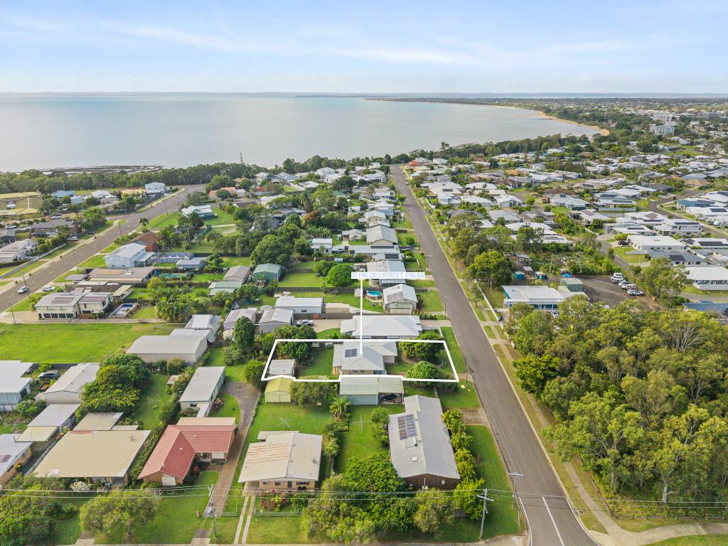 37 Halcro St, Pialba, QLD 4655