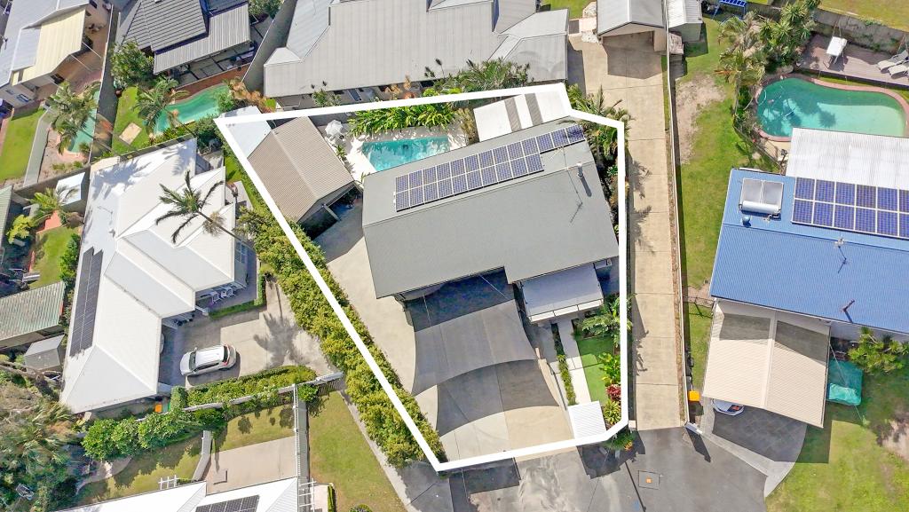 15a Lotus Ave, Hollywell, QLD 4216