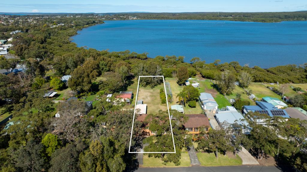 48 Orient Point Rd, Culburra Beach, NSW 2540