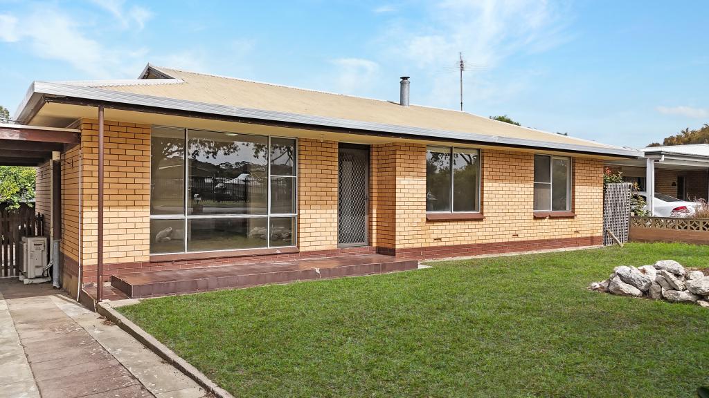 39 KOHINOOR RD, KINGSCOTE, SA 5223