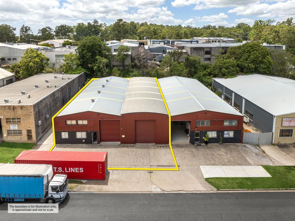 5 Staple St, Seventeen Mile Rocks, QLD 4073