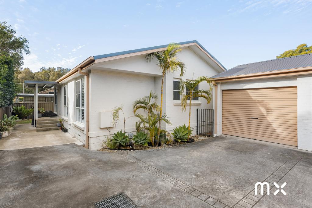 2/27 Parker Rd, East Corrimal, NSW 2518