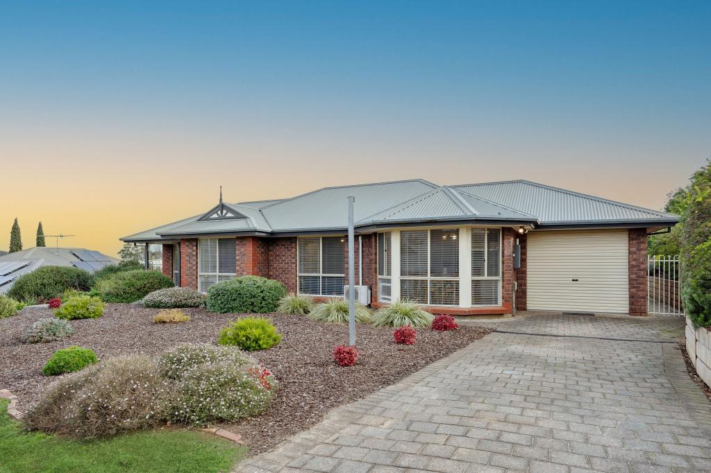 42 MICHELMORE DR, MEADOWS, SA 5201