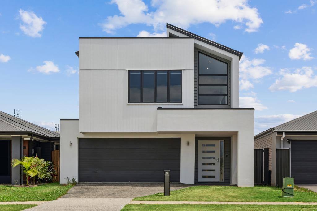 23 BLISS DR, PALMVIEW, QLD 4553