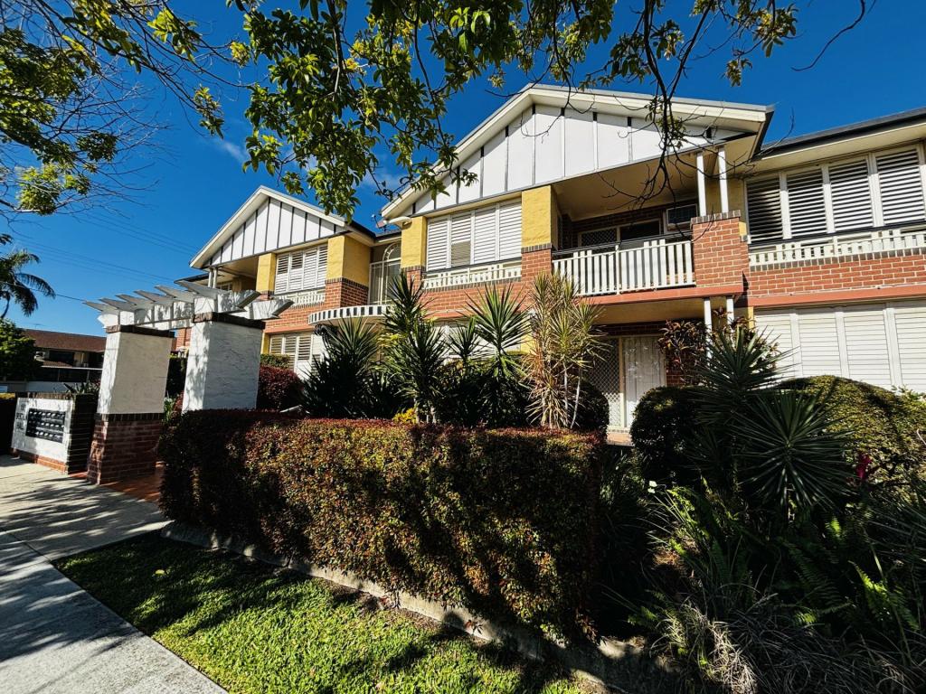A10/151 Beatrice Tce, Ascot, QLD 4007