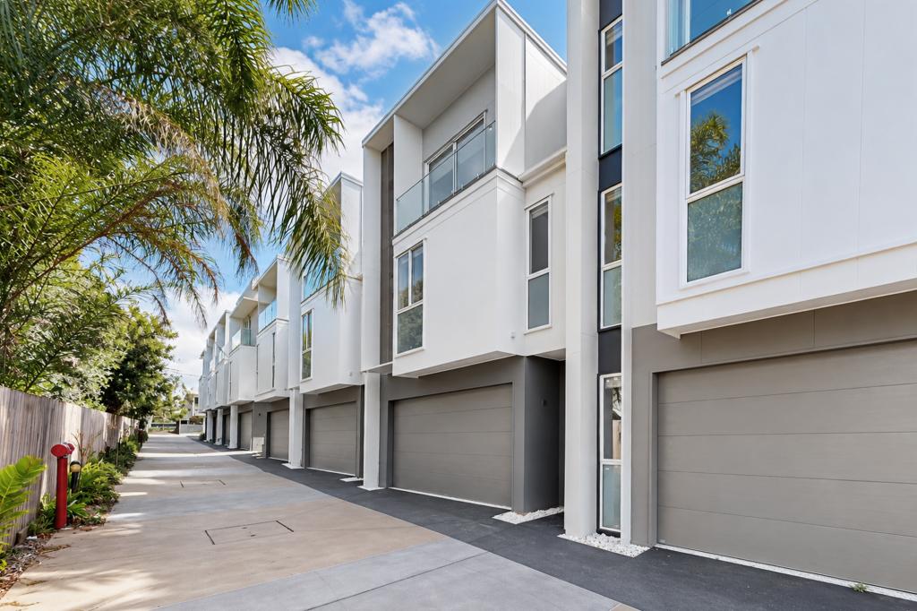 6/3 Valley Rd, Wellington Point, QLD 4160
