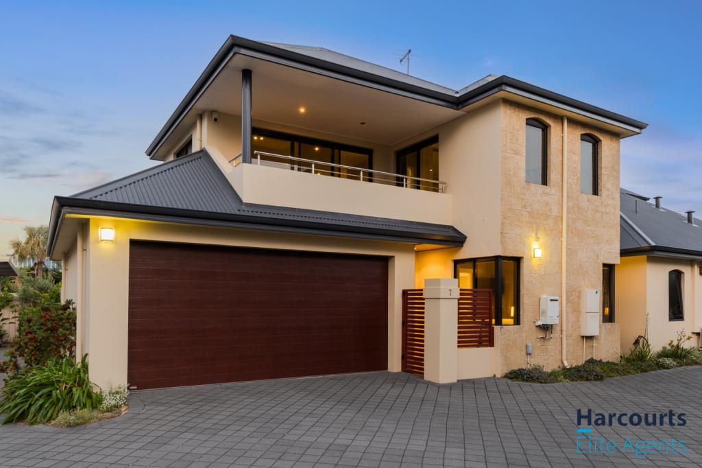 7/178 Kent St, Rockingham, WA 6168