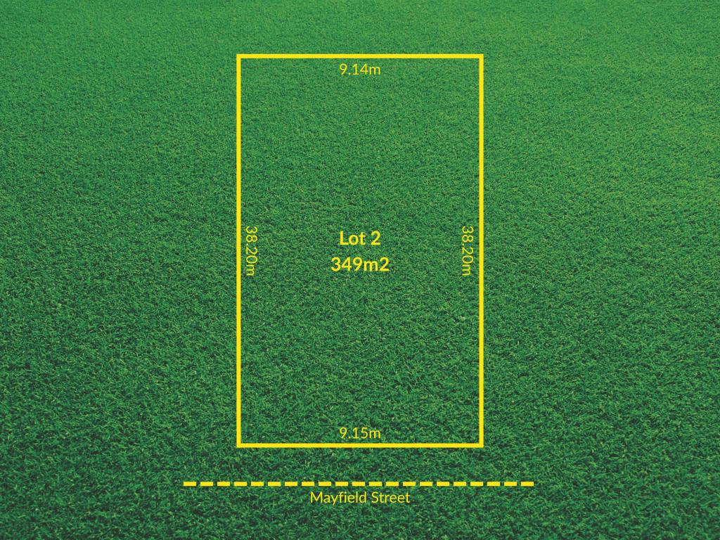 Lot 2/5 Mayfield St, Modbury Heights, SA 5092