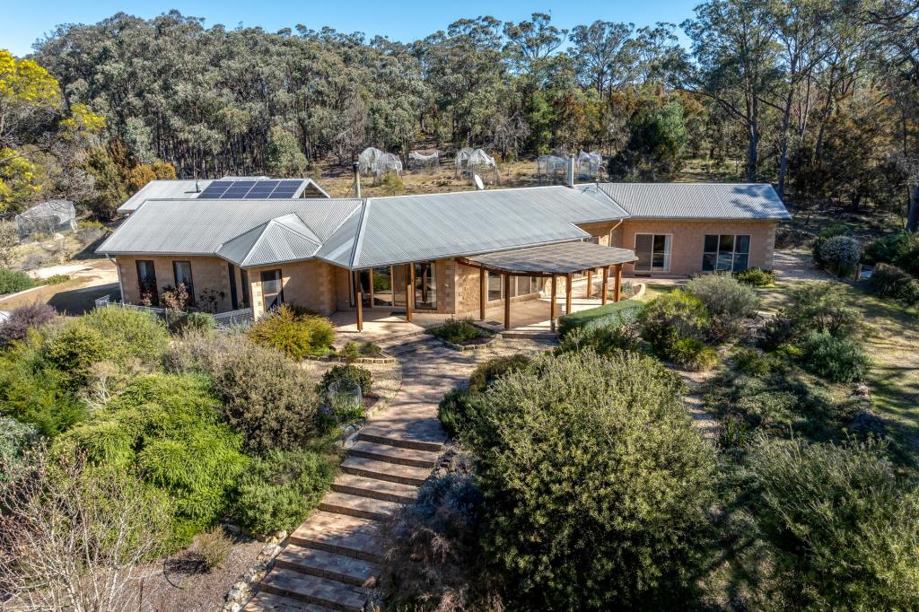 50 Sunninghill Rd, Windellama, NSW 2580