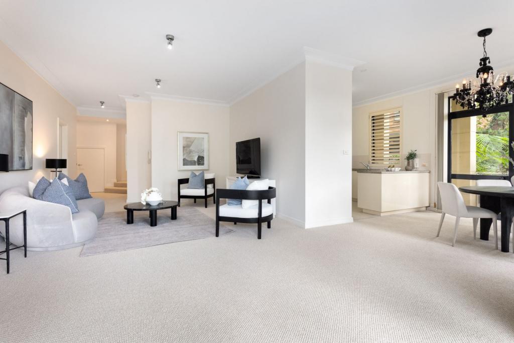 1/2 Holdsworth Ave, Rushcutters Bay, NSW 2011