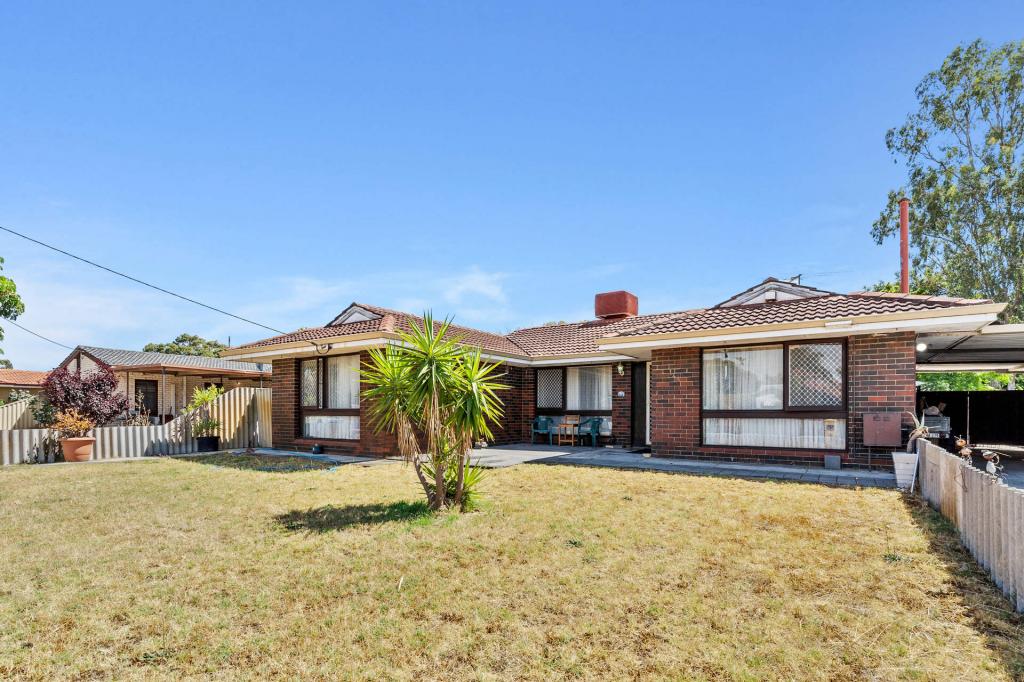 144 Crandon St, Gosnells, WA 6110