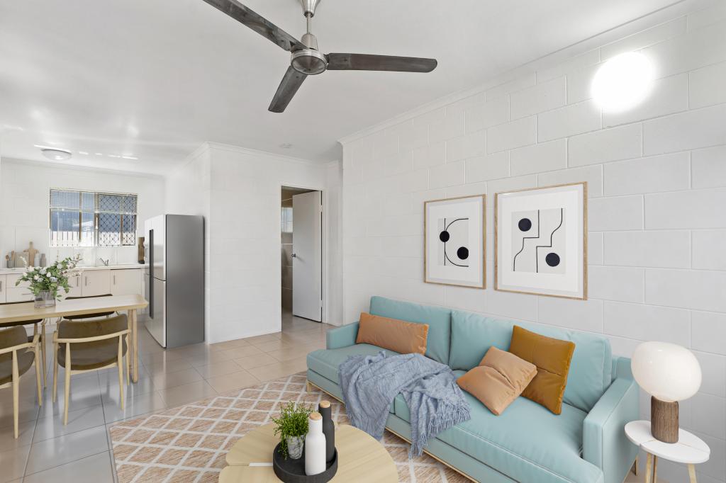 4/15 Ivy Dr, Andergrove, QLD 4740