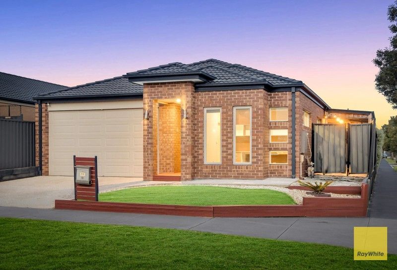 94 TALLIVER TCE, TRUGANINA, VIC 3029