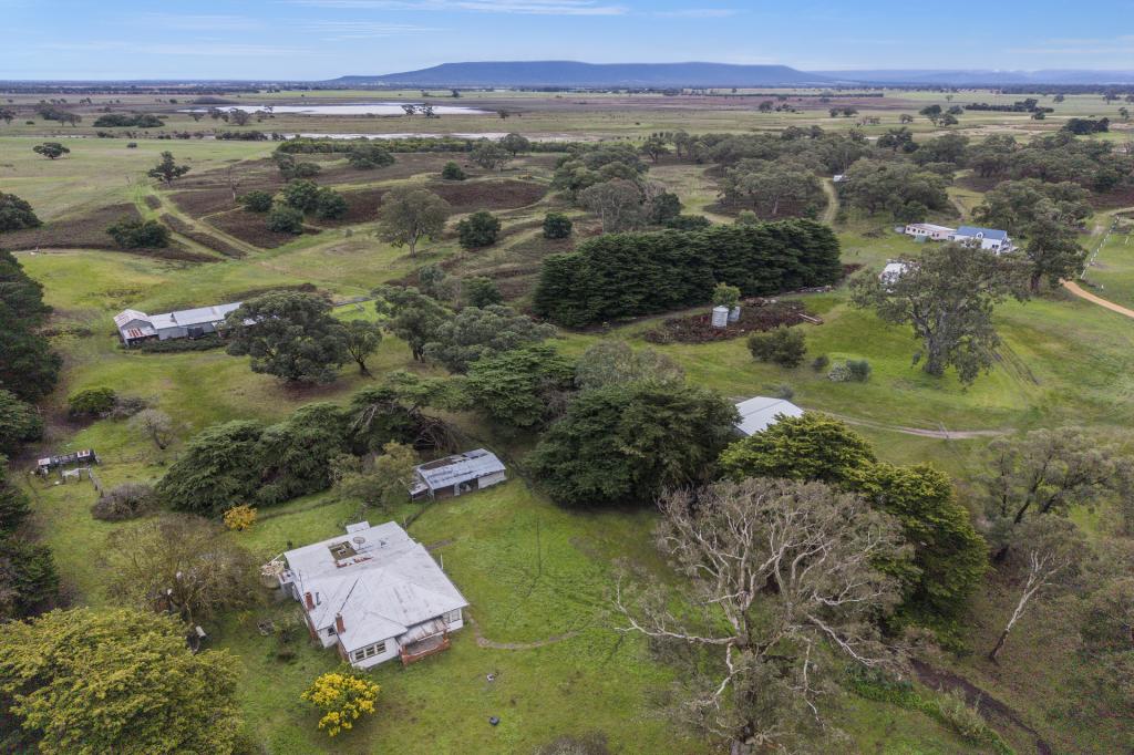 827 BUNDOL RD, VICTORIA VALLEY, VIC 3294