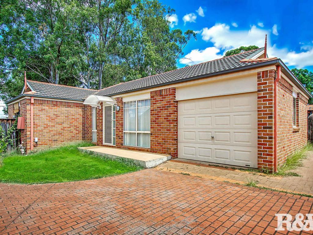 5b Dimascio Pl, Oakhurst, NSW 2761