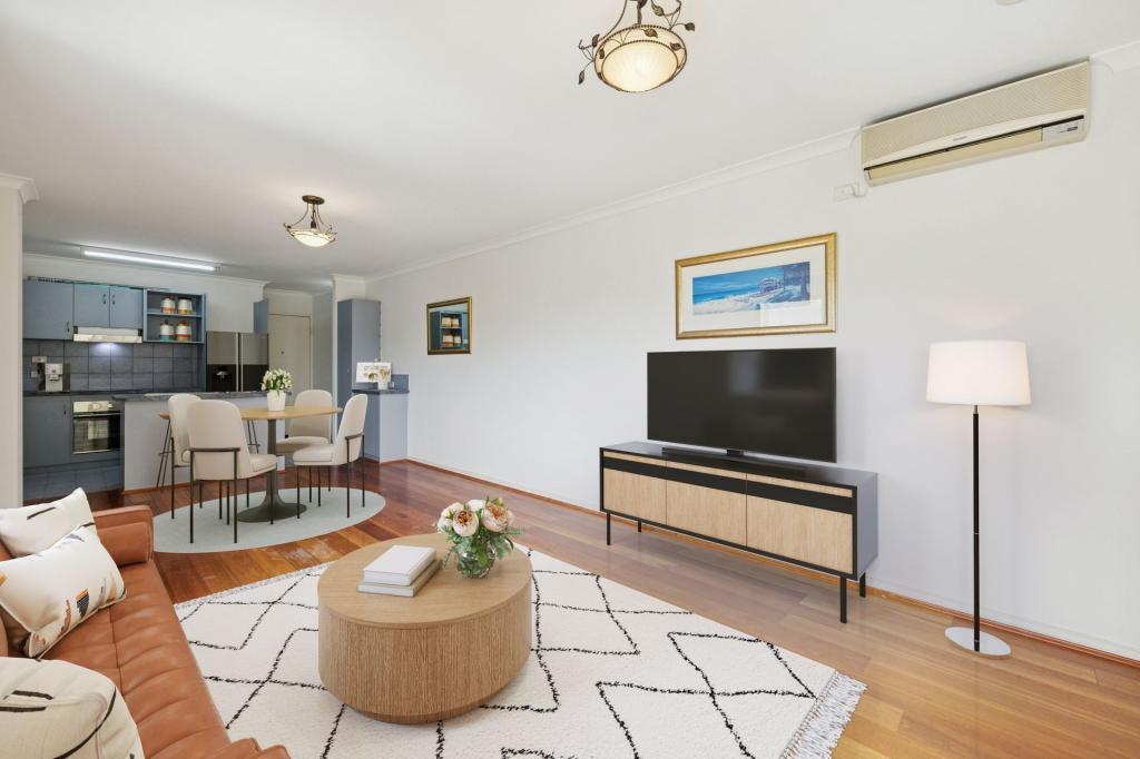 51/273 HAY ST, EAST PERTH, WA 6004