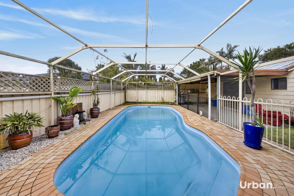 28 Marlborough St, Rutherford, NSW 2320