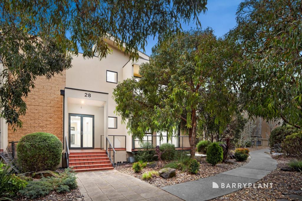 5/28 Diamond Bvd, Greensborough, VIC 3088