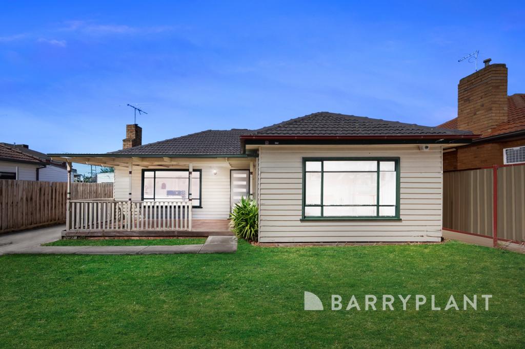 1/42 Ivanhoe Ave, St Albans, VIC 3021