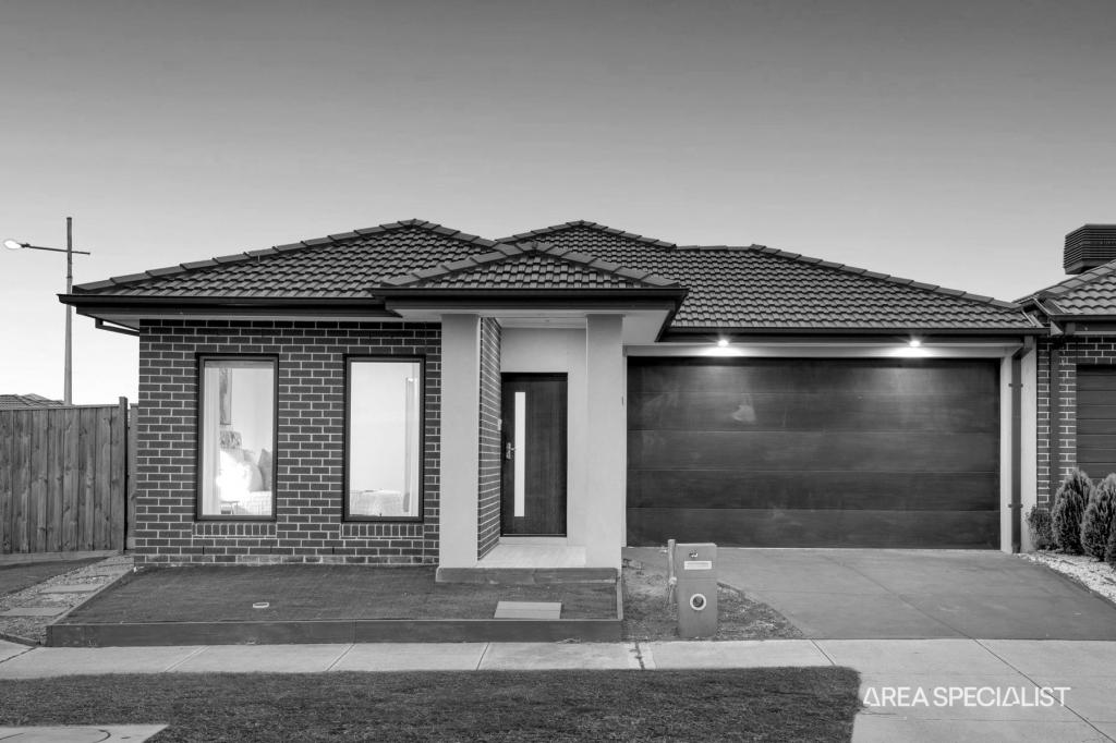 25 Belvedere Dr, Truganina, VIC 3029