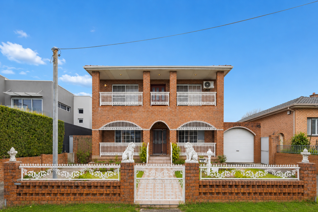 23 Northcote St, Canterbury, NSW 2193