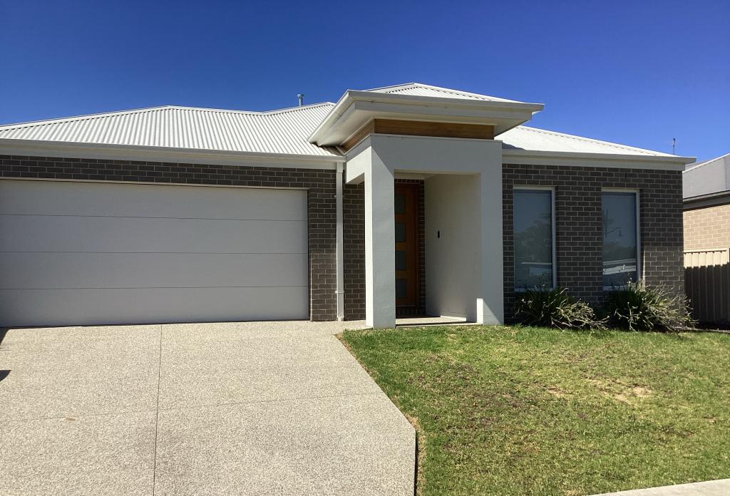 14 Bisdee Ct, Wodonga, VIC 3690