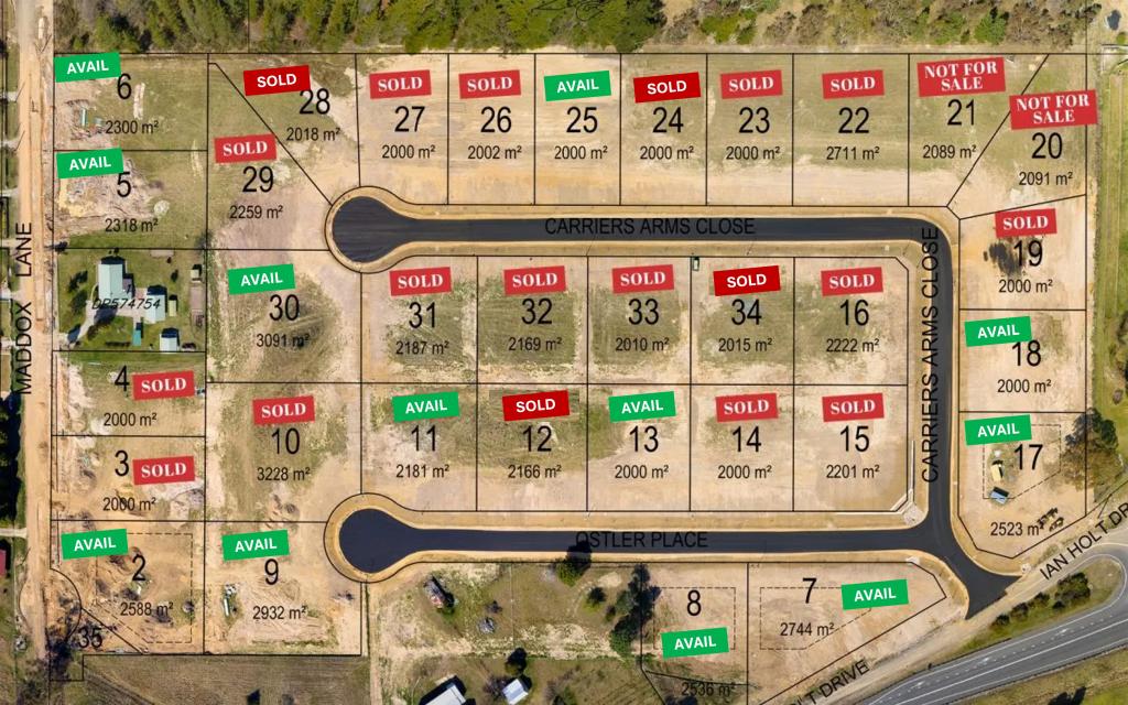 103 Ian Holt Dr, Lidsdale, NSW 2790