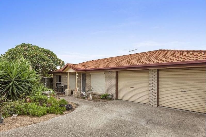 5 HARRIET PL, DECEPTION BAY, QLD 4508